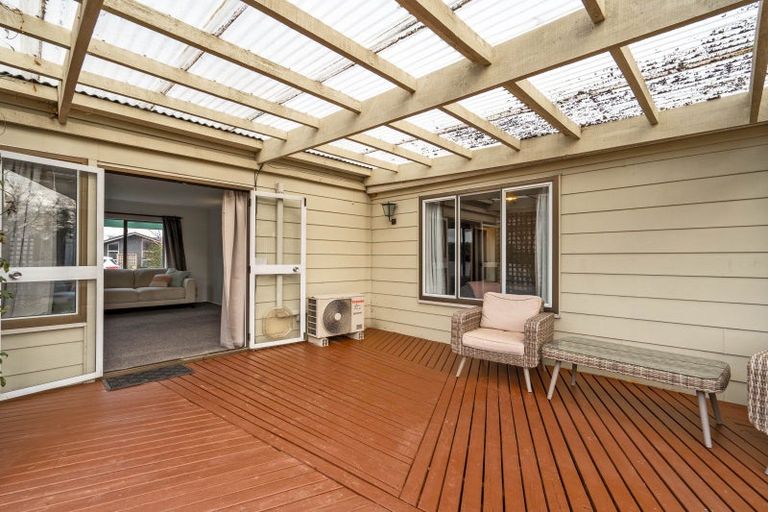 Photo of property in 5 Lowes Place, Solway, Masterton, 5810