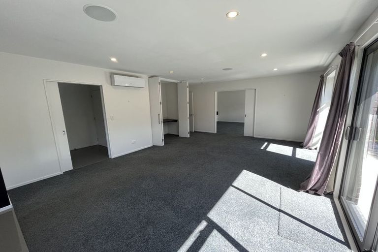 Photo of property in 3 Jefferson Close, Halswell, Christchurch, 8025