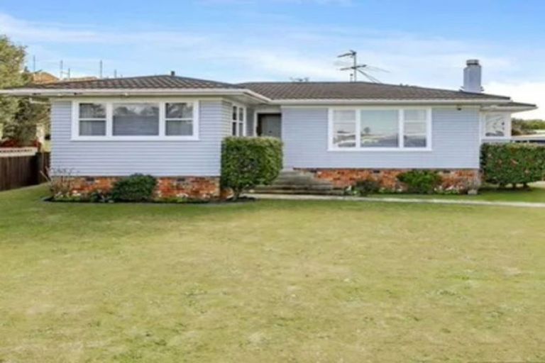 Photo of property in 31 William Avenue, Manurewa, Auckland, 2102