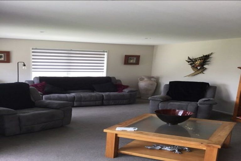 Photo of property in 1 Colt Place, Wigram, Christchurch, 8025