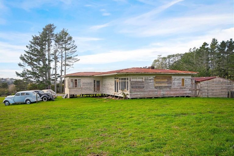 Photo of property in 340 Henderson Valley Road, Henderson Valley, Auckland, 0612