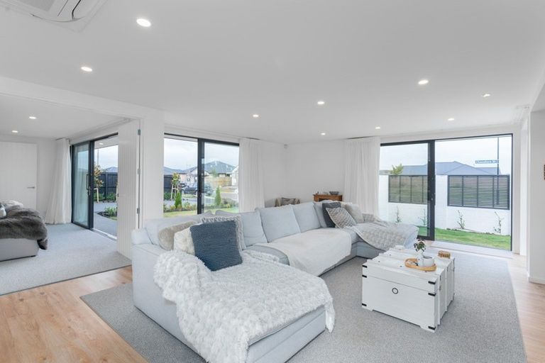 Photo of property in 42 Katrine Drive, Burwood, Christchurch, 8083