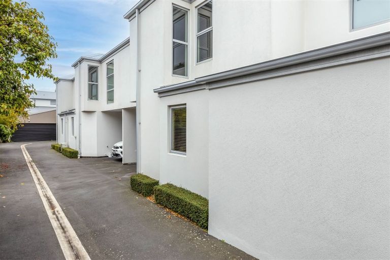 Photo of property in 105a Bishop Street, St Albans, Christchurch, 8014