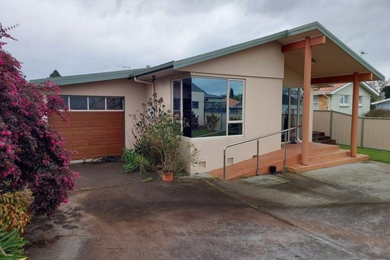 Photo of property in 249 Mutu Street, Te Awamutu, 3800