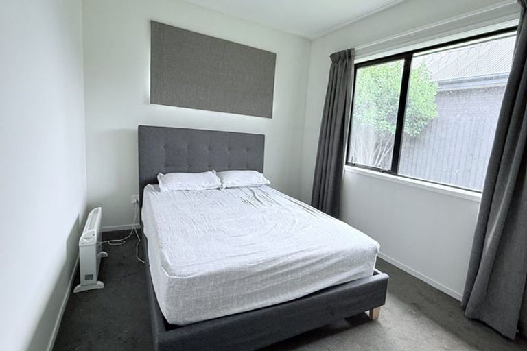 Photo of property in 32b Bradbury Avenue, Rolleston, 7614