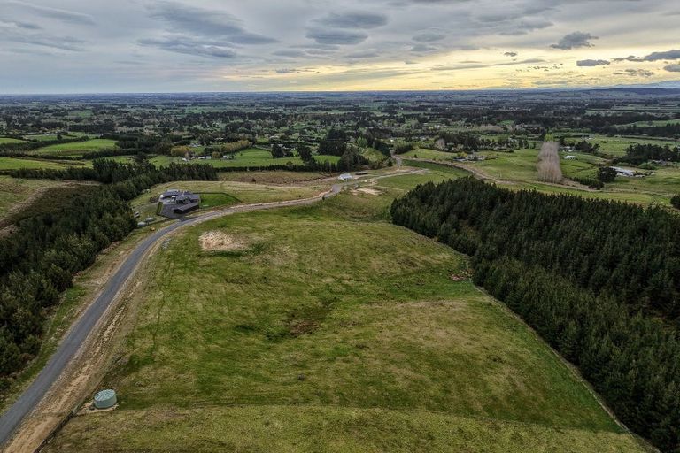 Photo of property in 17 Mission Downs Lane, Loburn, 7472