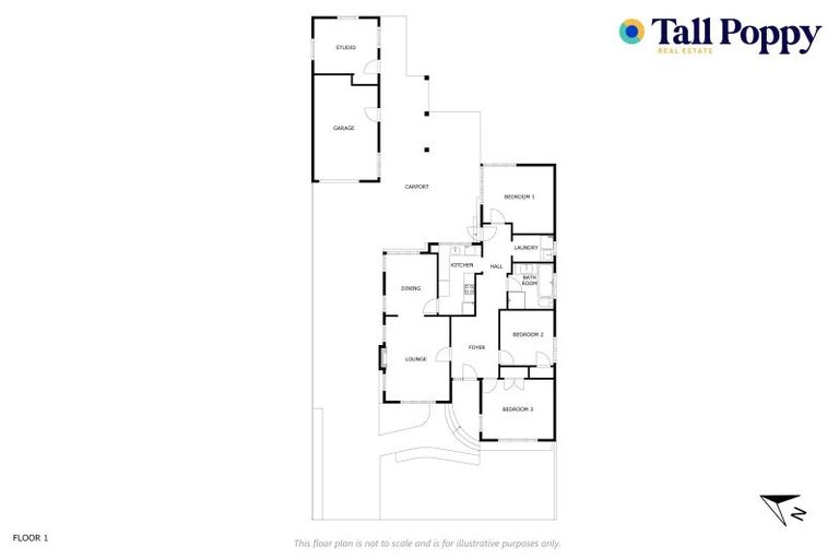 Photo of property in 63 Brightwater Terrace, Terrace End, Palmerston North, 4410