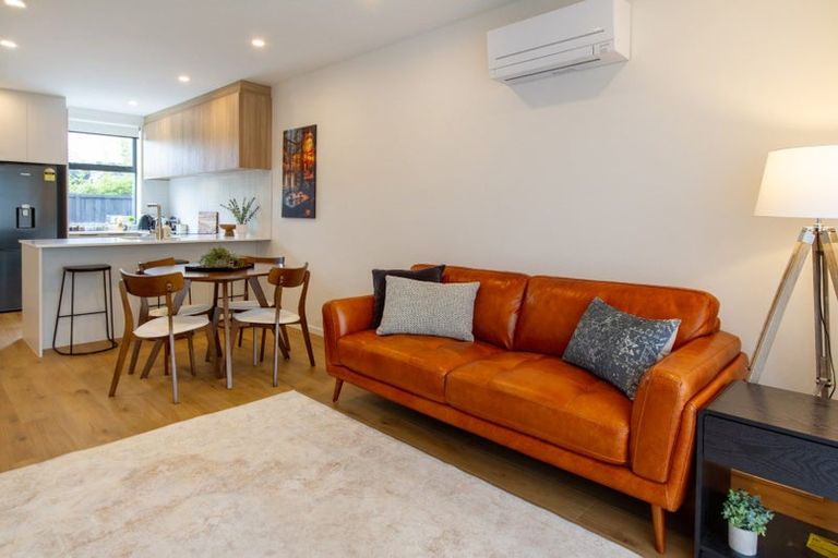 Photo of property in 5/2 Courtenay Street, St Albans, Christchurch, 8014