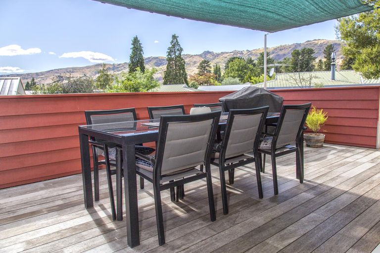 Photo of property in 8 Monaghan Street, Cromwell, 9310