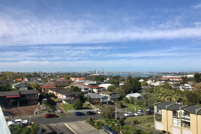 Photo of property in Maison Apartments, 404/16 Huron Street, Takapuna, Auckland, 0622