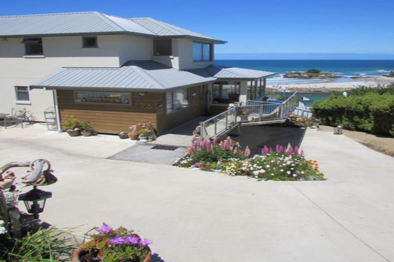 Photo of property in 23 Seaview Road, Brighton, Dunedin, 9035