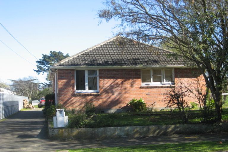 Photo of property in 39 Ahuru Street, Marton, 4710