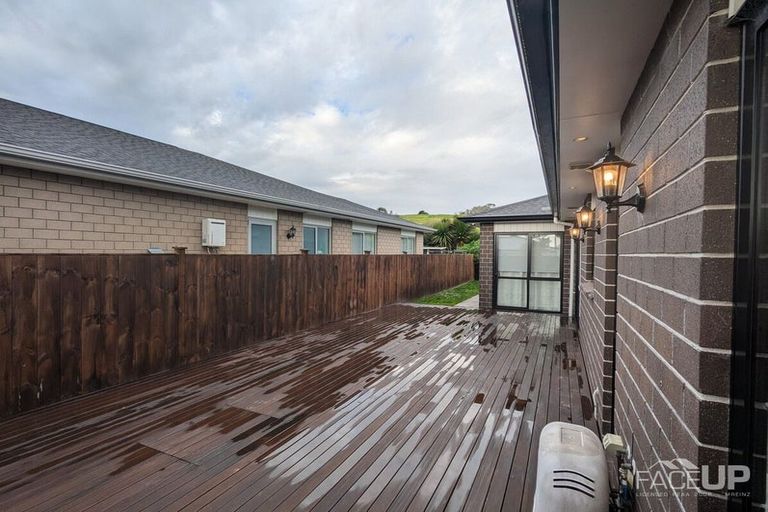 Photo of property in 21 Holcroft Street, Papakura, 2110