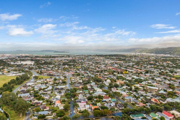 Photo of property in 22 Eruera Love Lane, Waterloo, Lower Hutt, 5011