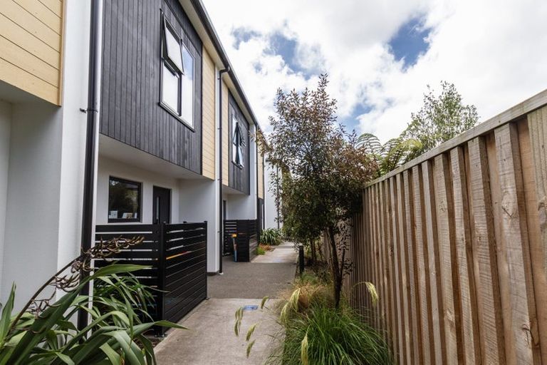 Photo of property in 5/19 Bush Street, Naenae, Lower Hutt, 5011