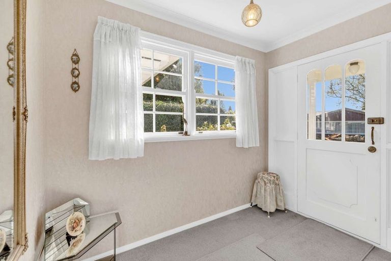 Photo of property in 1 Nansen Place, Levin, 5510