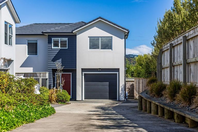 Photo of property in 158a John Burke Drive, Aotea, Porirua, 5024