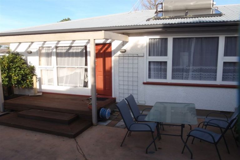 Photo of property in 4/21 Winchester Street, Merivale, Christchurch, 8014