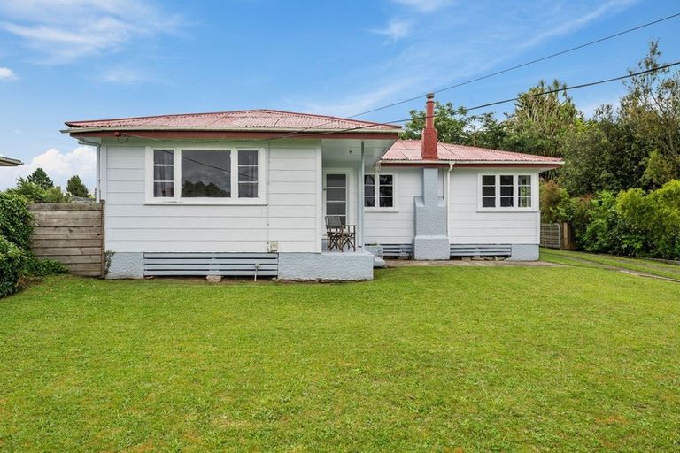 Photo of property in 88 Papanui Street, Tokoroa, 3420