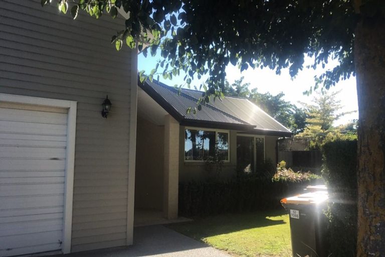 Photo of property in 52 Tosswill Road, Prebbleton, 7604