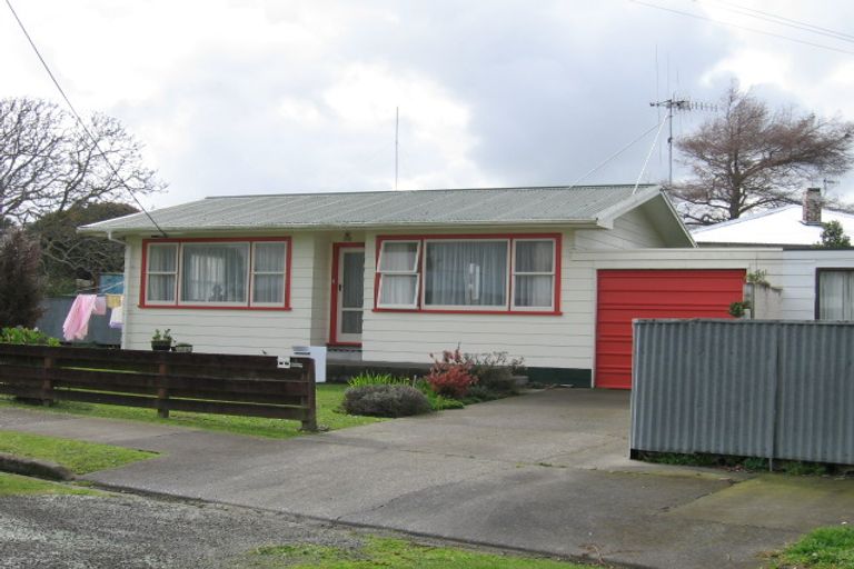 Photo of property in 4 Edmay Street, Feilding, 4702