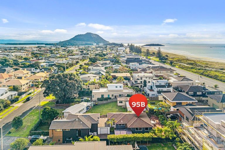 Photo of property in 95a Muricata Avenue, Mount Maunganui, 3116