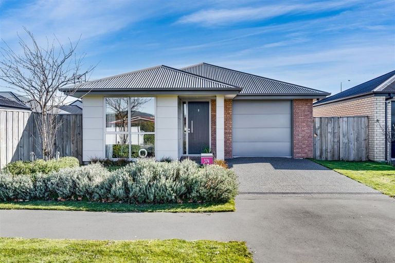 Photo of property in 374 Wigram Road, Halswell, Christchurch, 8025