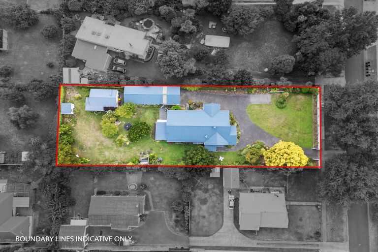 Photo of property in 15 Follis Street, Te Aroha, 3320
