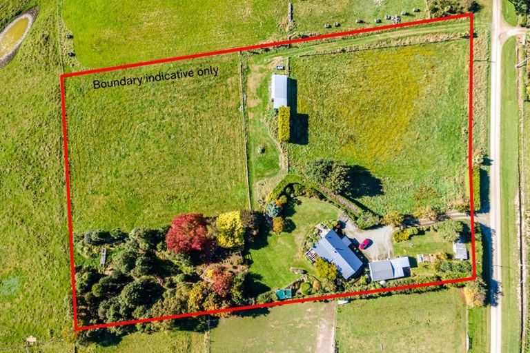 Photo of property in 68 Iverach Road, Temuka, 7985