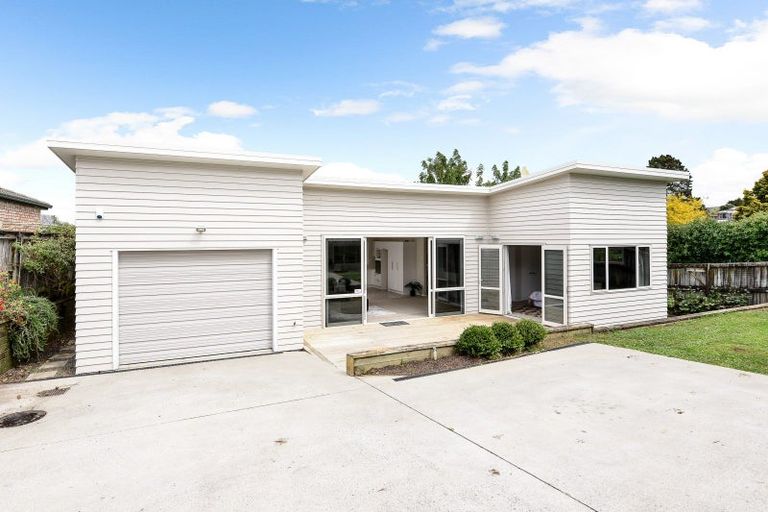 Photo of property in 180a Dinsdale Road, Dinsdale, Hamilton, 3204