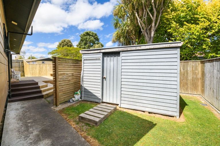 Photo of property in 66a Mcgregor Street, Milson, Palmerston North, 4414