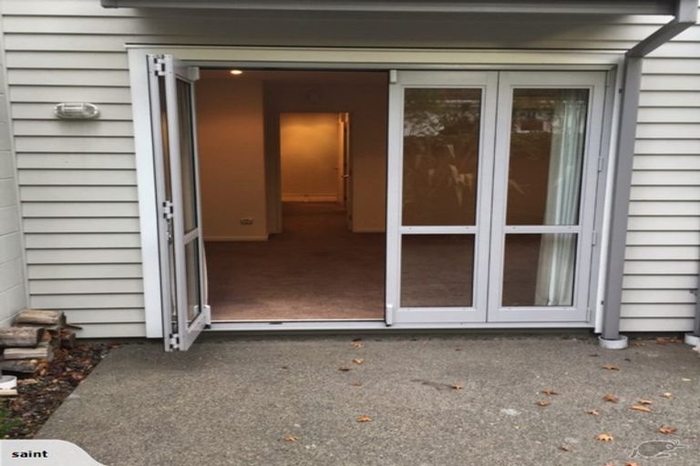 Photo of property in 541d Manchester Street, St Albans, Christchurch, 8014