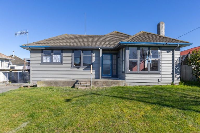 Photo of property in 23 Scully Crescent, Onekawa, Napier, 4110
