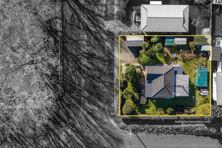 Photo of property in 2a Baker Street, Waihi, 3610