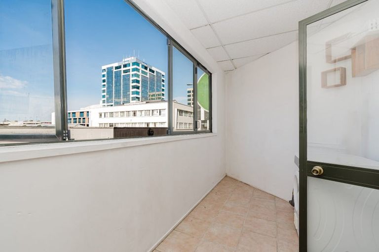 Photo of property in 8/110 Alexandra Street, Hamilton Central, Hamilton, 3204