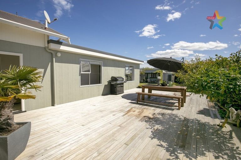 Photo of property in 17 Tennyson Street, Petone, Lower Hutt, 5012