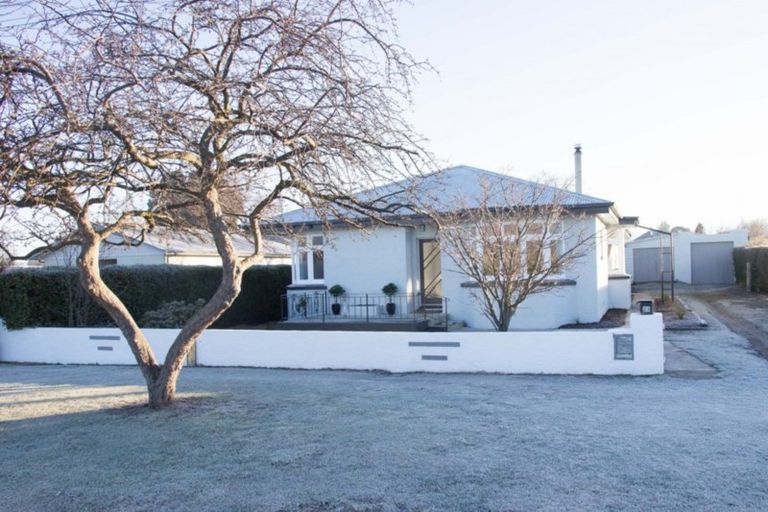 Photo of property in 23 Thomas Street, Ranfurly, 9332