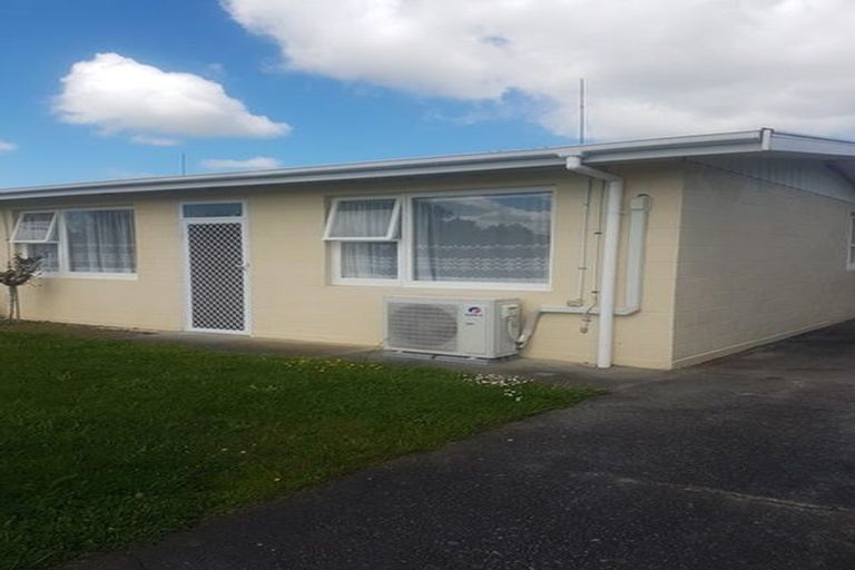 Photo of property in 64 Denbigh Street, Feilding, 4702
