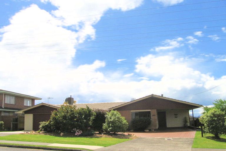 Photo of property in 454 Pukehangi Road, Pomare, Rotorua, 3015