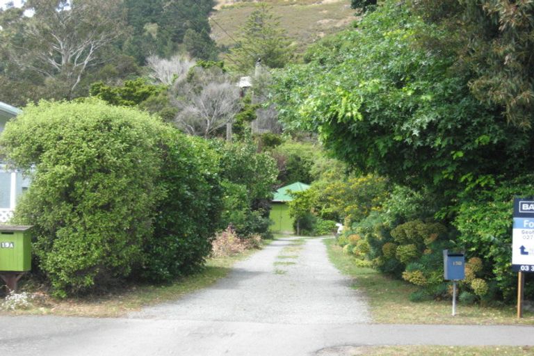 Photo of property in 19b Bay View Road, Moncks Bay, Christchurch, 8081