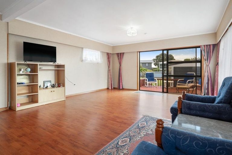Photo of property in 205 Moanataiari Street, Thames, 3500