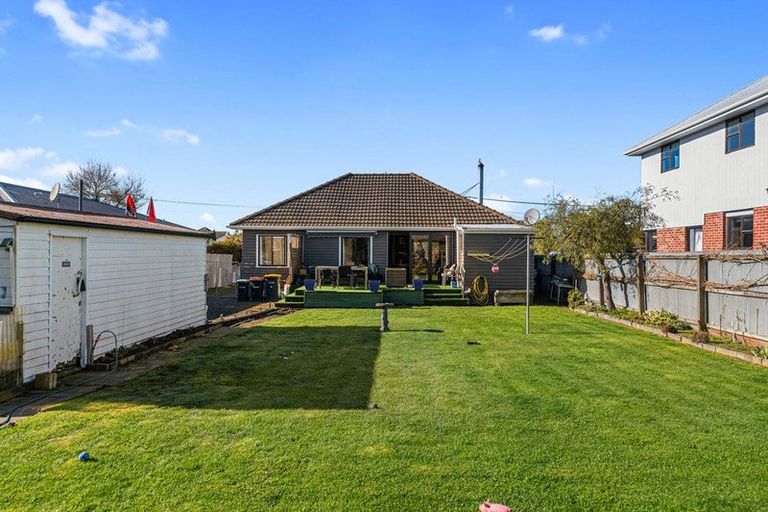 Photo of property in 18 Harris Crescent, Papanui, Christchurch, 8053