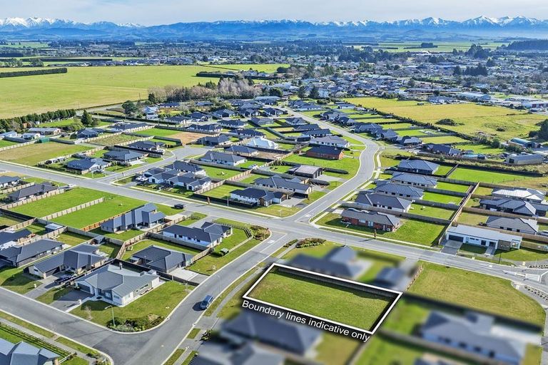 Photo of property in 48 Cooney Avenue, Darfield, 7571