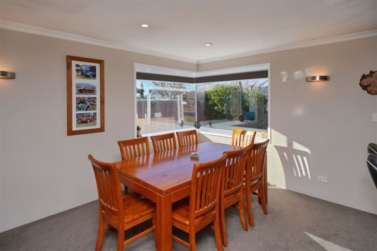 Photo of property in 4 Fairweather Crescent, Kaiapoi, 7630