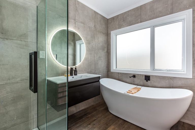 Photo of property in 25 Ken Douglas Drive, Aotea, Porirua, 5024