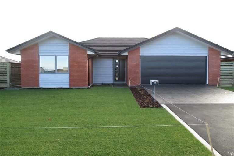 Photo of property in 57 Chandler Way, Rolleston, 7615