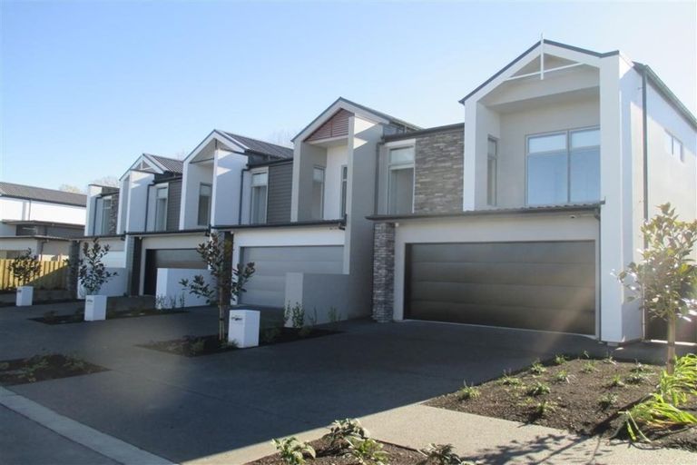 Photo of property in 37c Footbridge Terrace, Kaiapoi, 7630