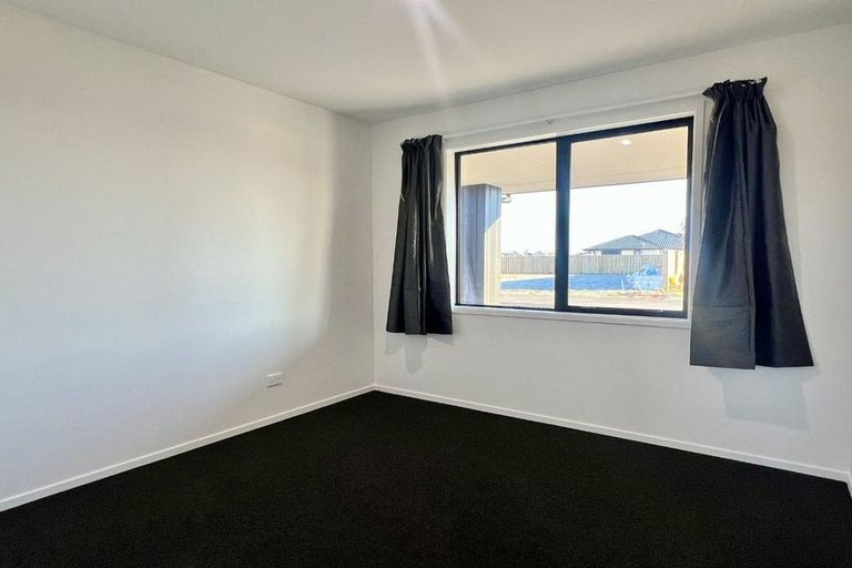 Photo of property in 4 Angie Lane, Rolleston, 7615