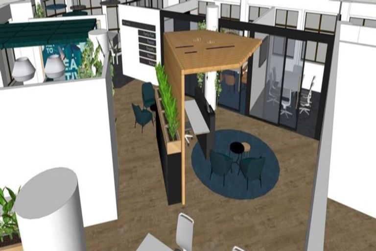 Photo of property in Miramar Villas, 1/3 Byron Street, Miramar, Wellington, 6022