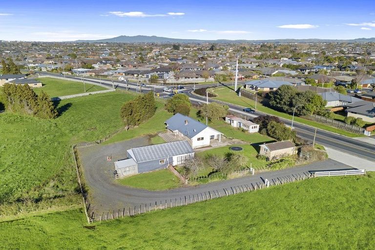 Photo of property in 202 Gordonton Road, Puketaha, Hamilton, 3281